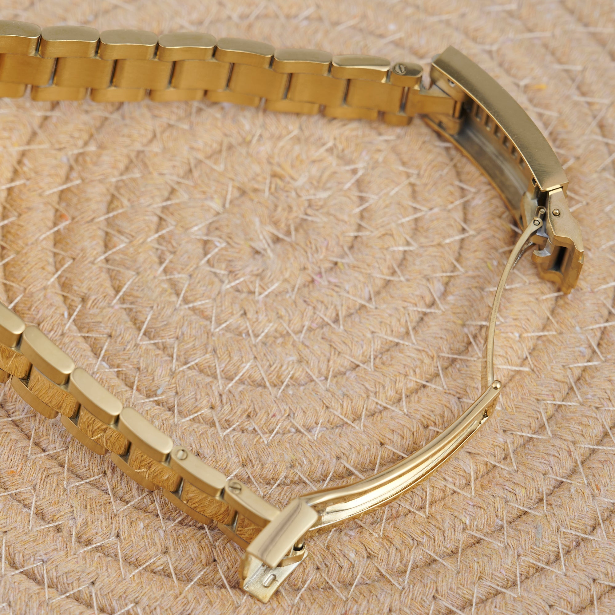 SEIKOJUST GOLD