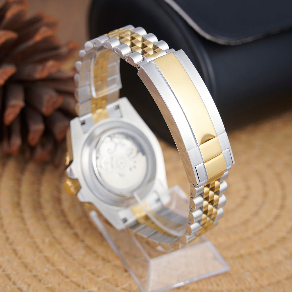 SEIKOJUST NUMERAL DIAL
