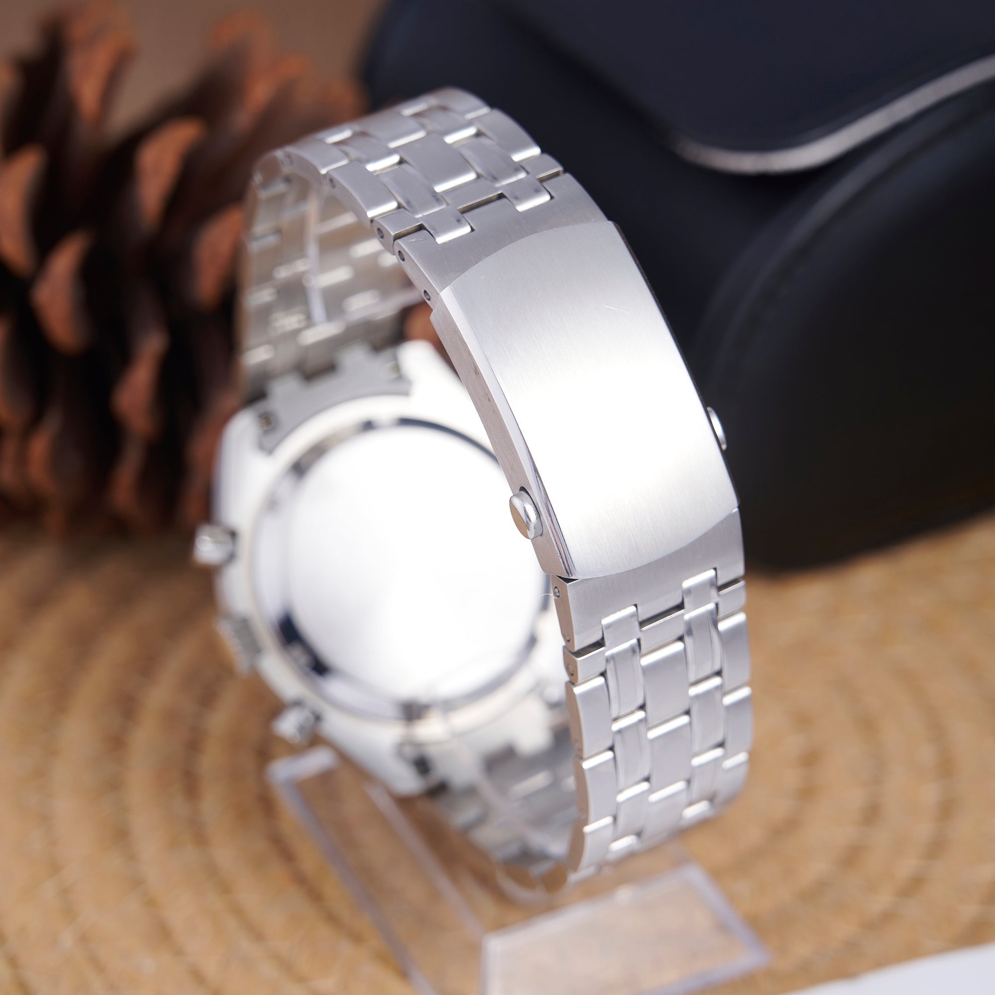 SPEEDSEIKO WHITE
