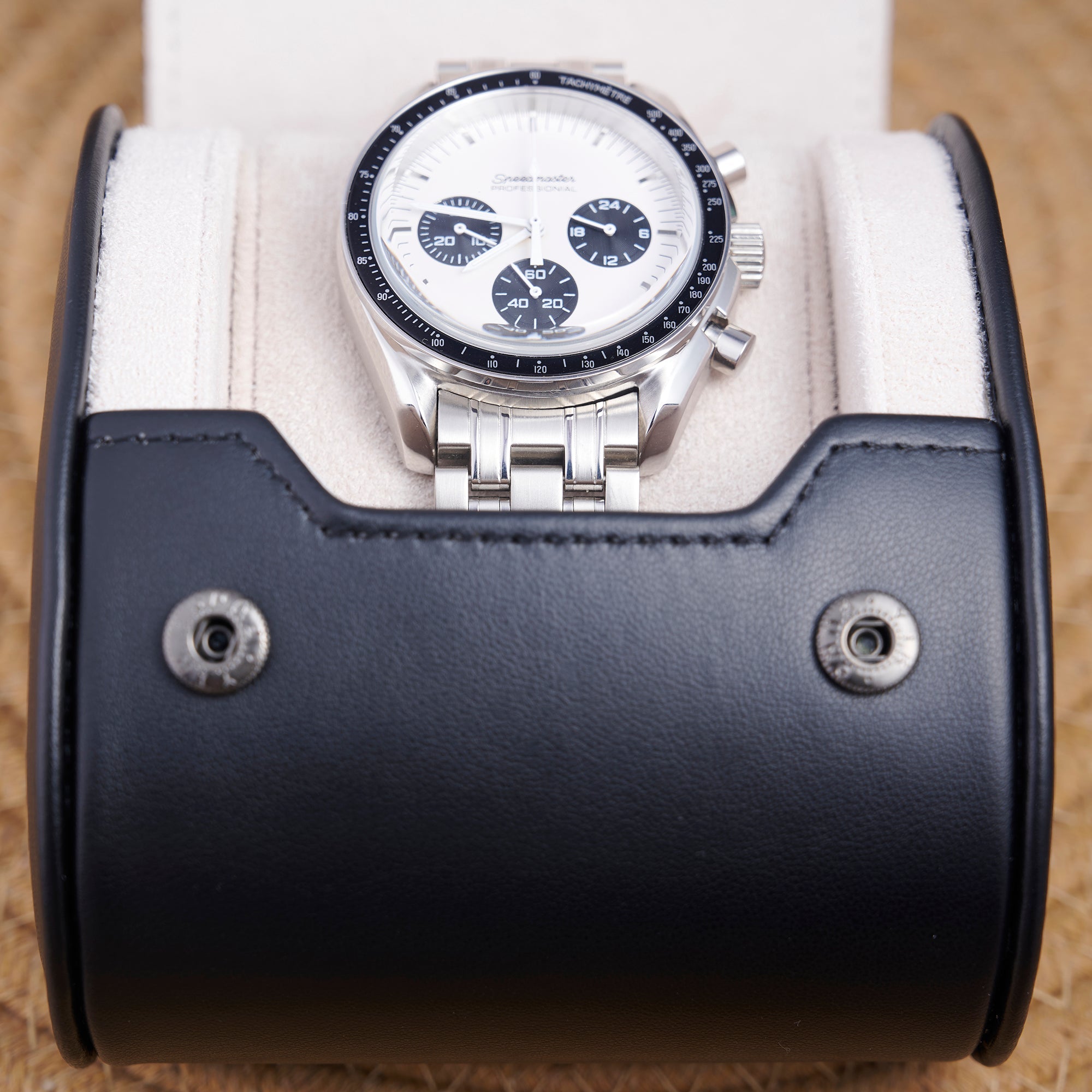 SPEEDSEIKO WHITE