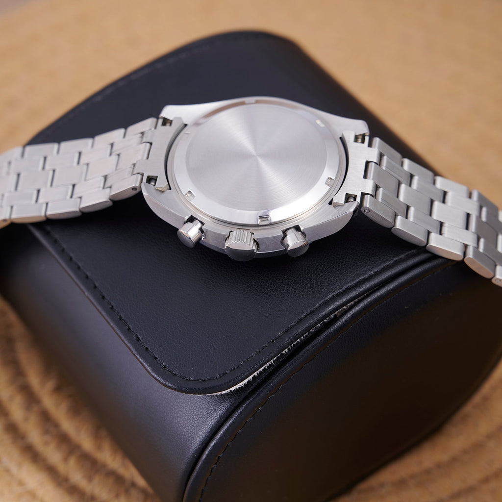 SPEEDSEIKO WHITE