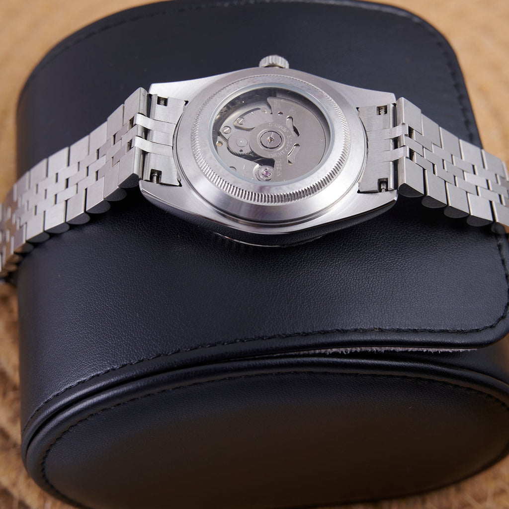 SEIKOJUST ICE BLUE