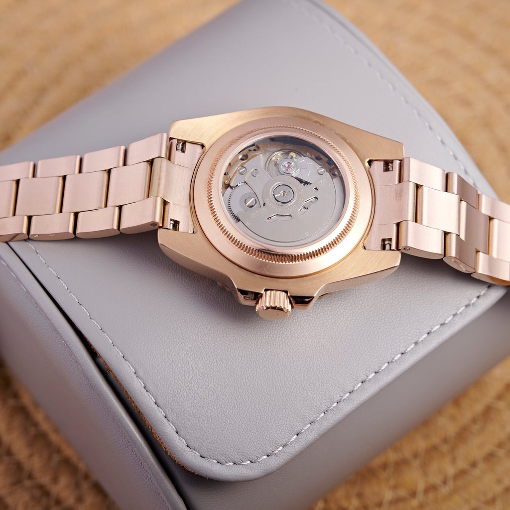 SEIKODAY DATE DARK