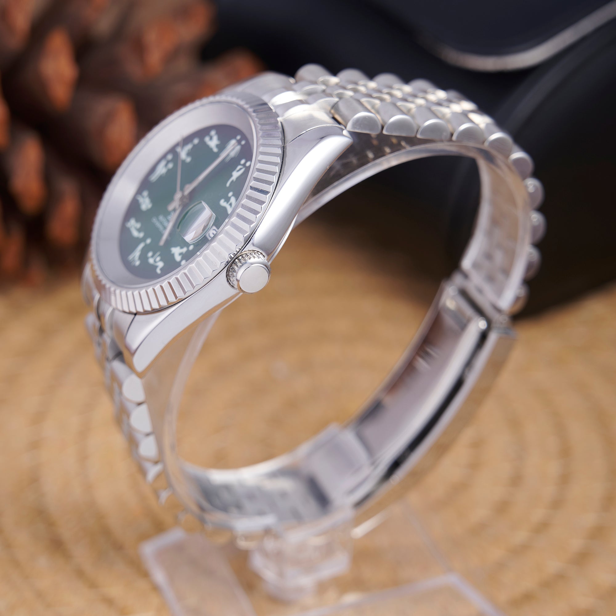 SEIKOJUST HIS HERS