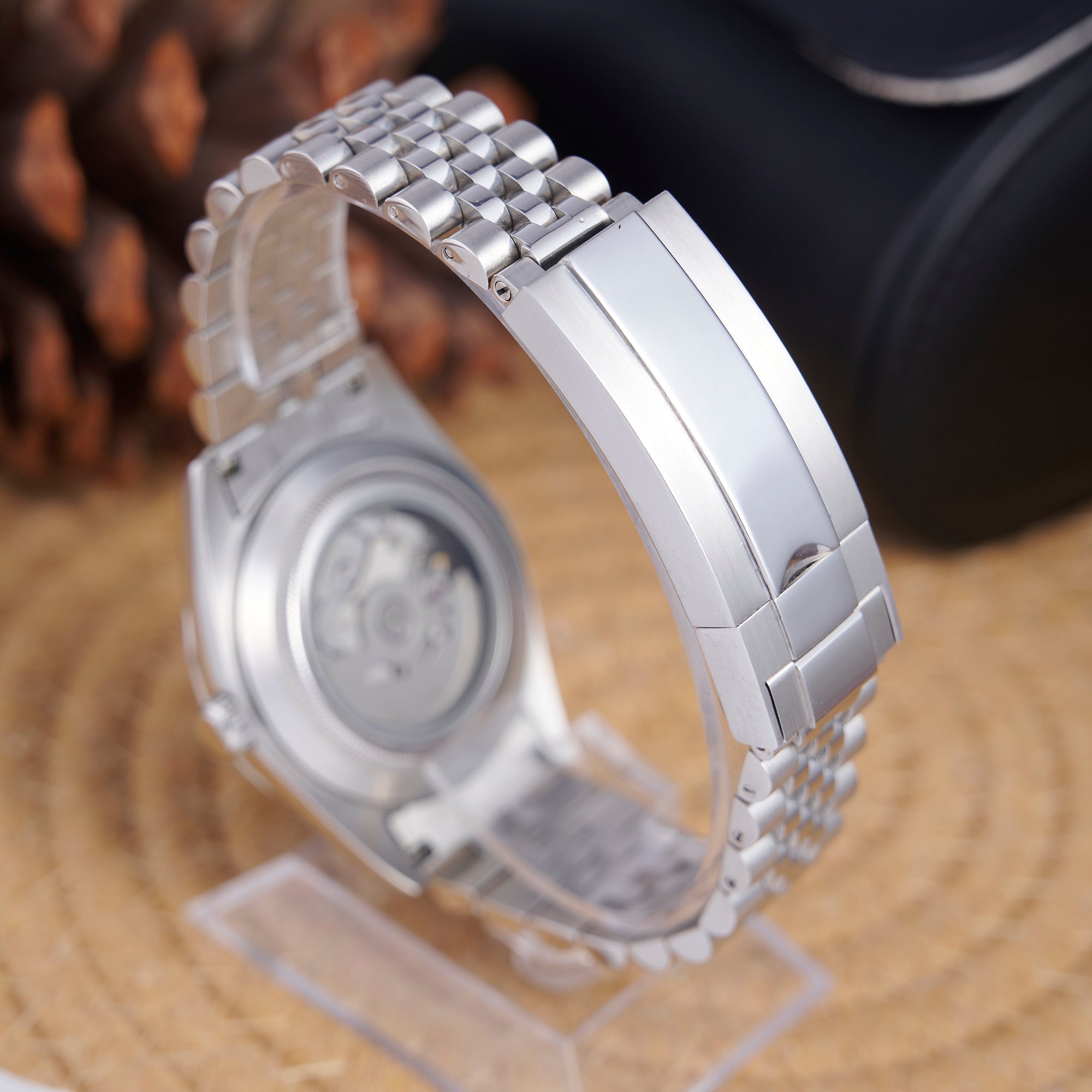 SEIKOJUST HIS HERS