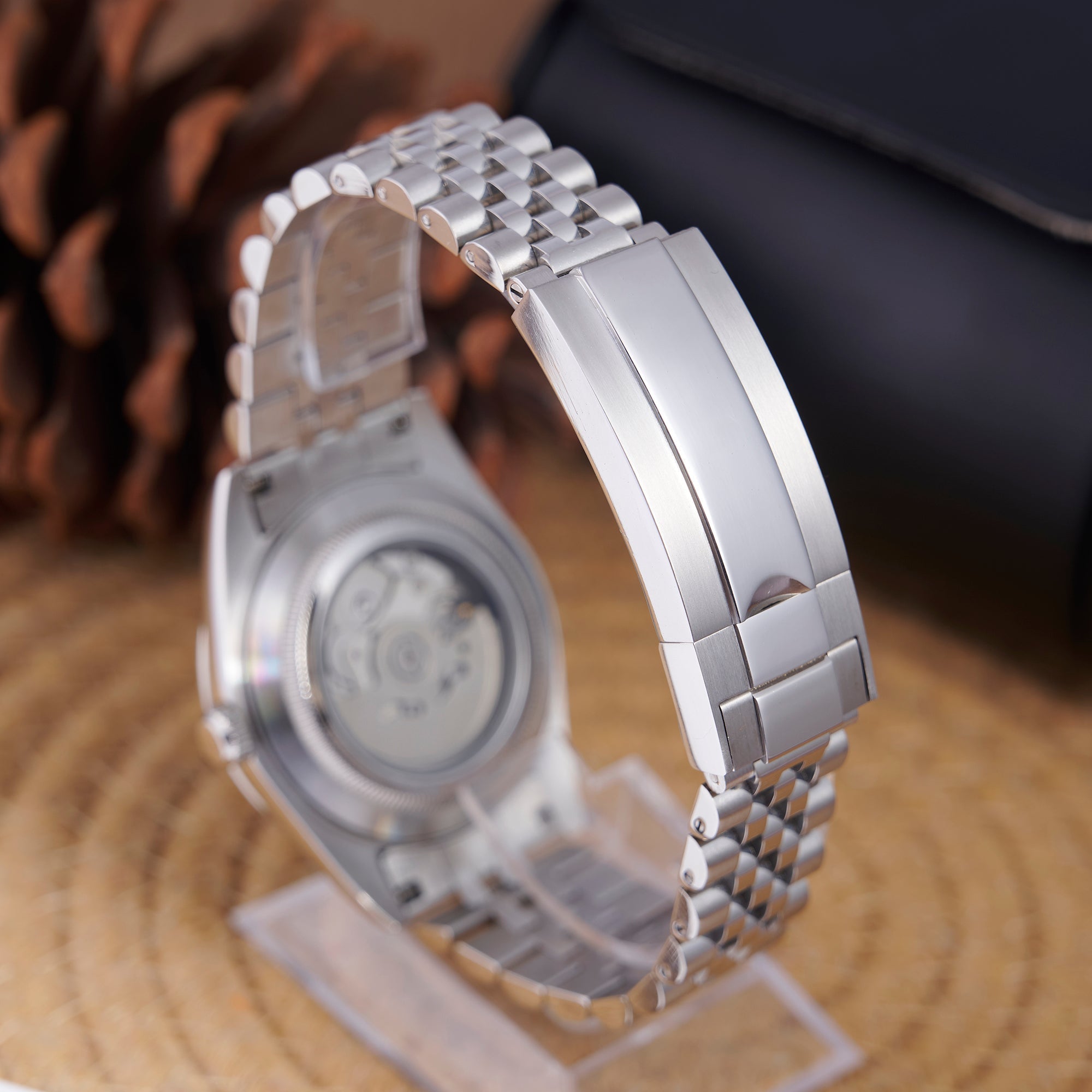 SEIKOJUST GREEN