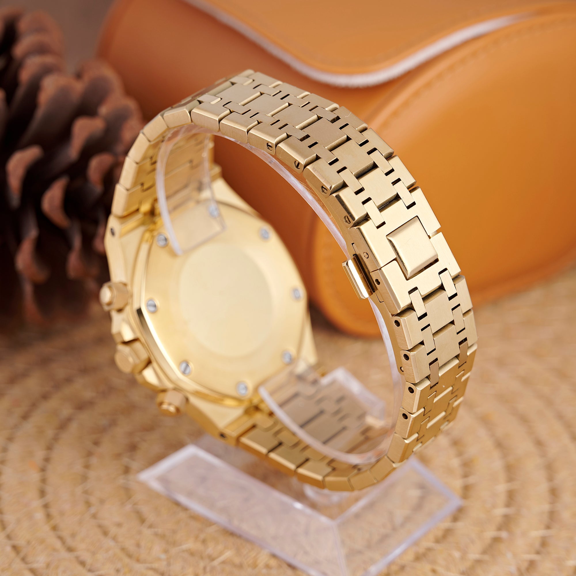 SEIKOAK GOLD