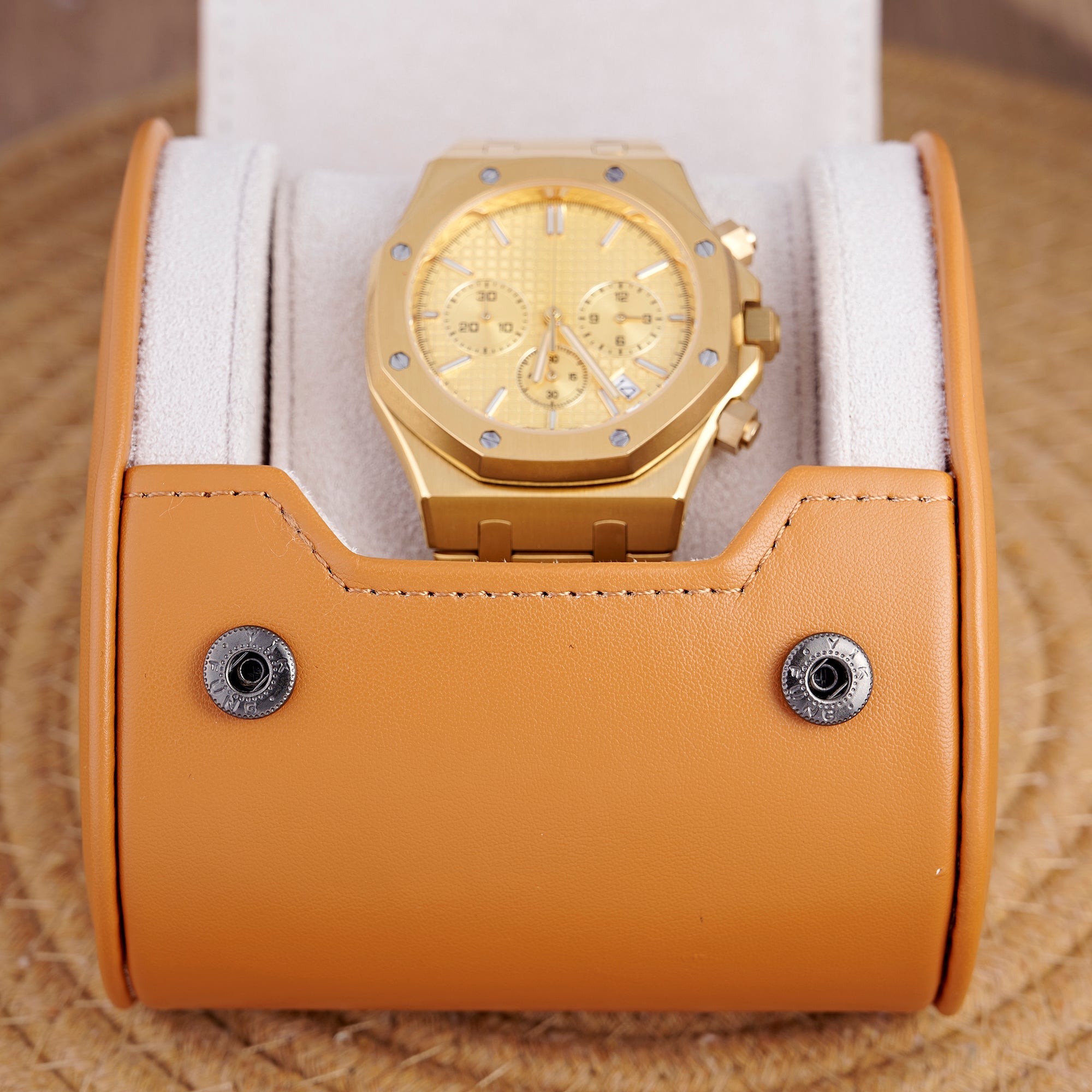 SEIKOAK GOLD