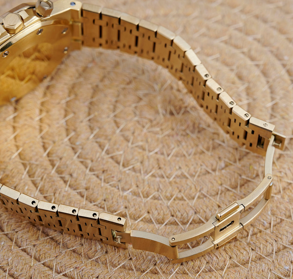 SEIKOAK GOLD