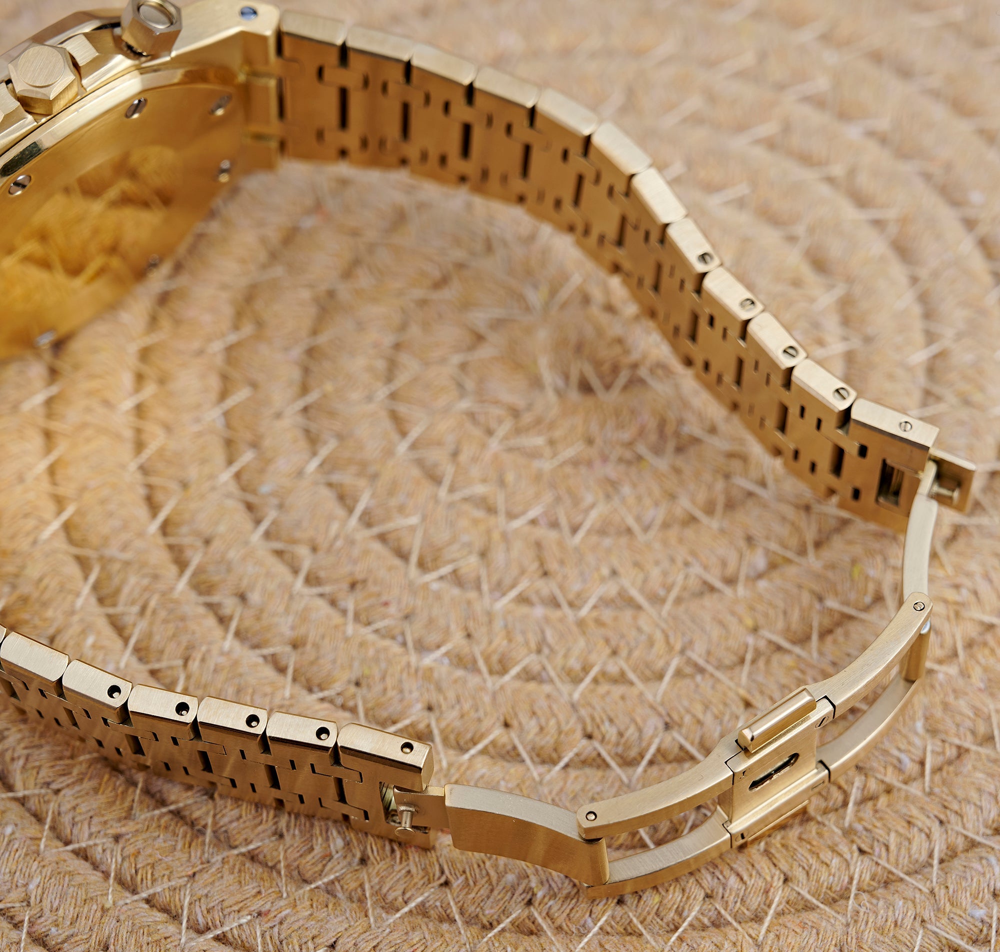 SEIKOAK GOLD