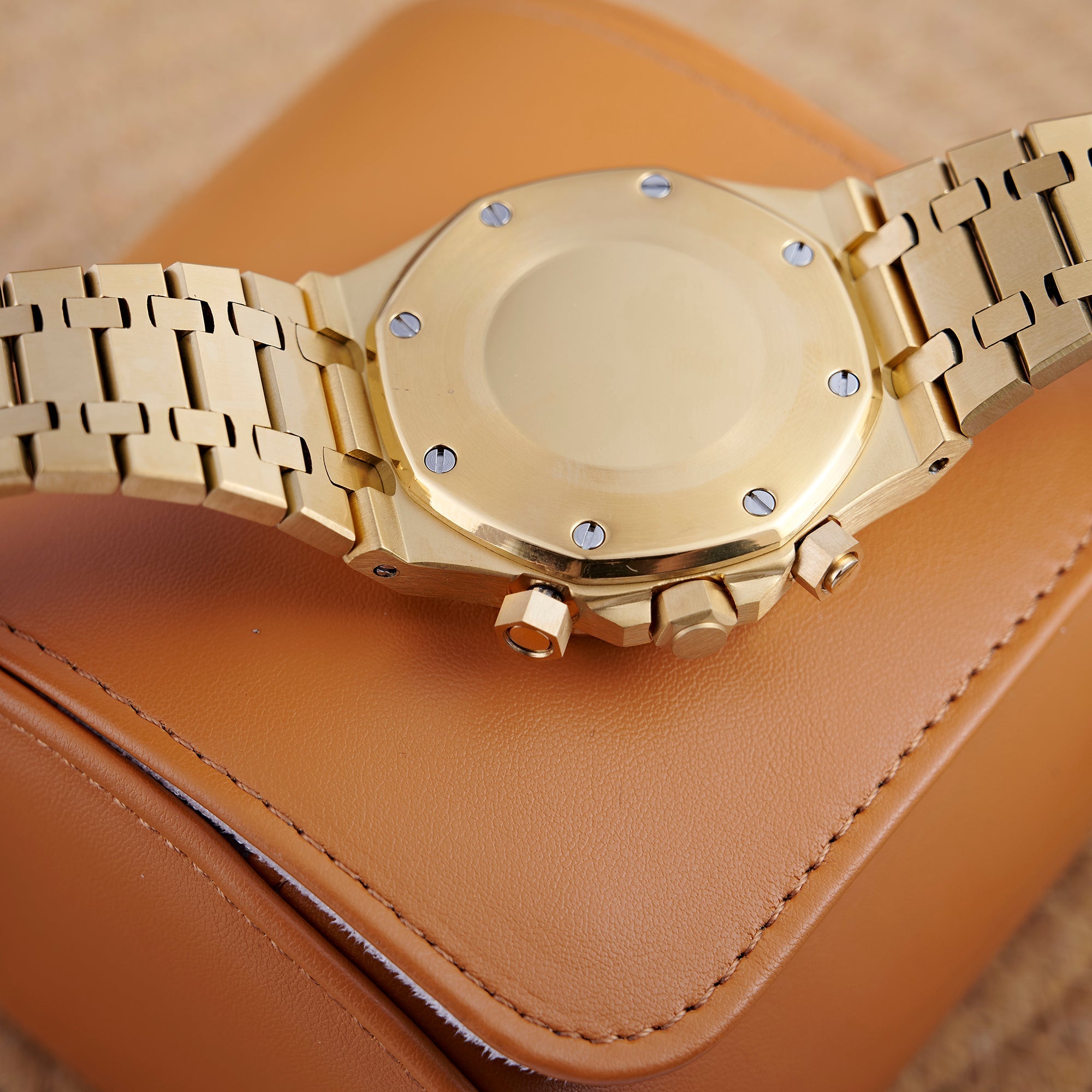 SEIKOAK GOLD