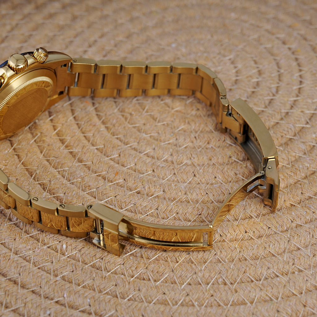 SEITONA GOLD ARABIC DIAL