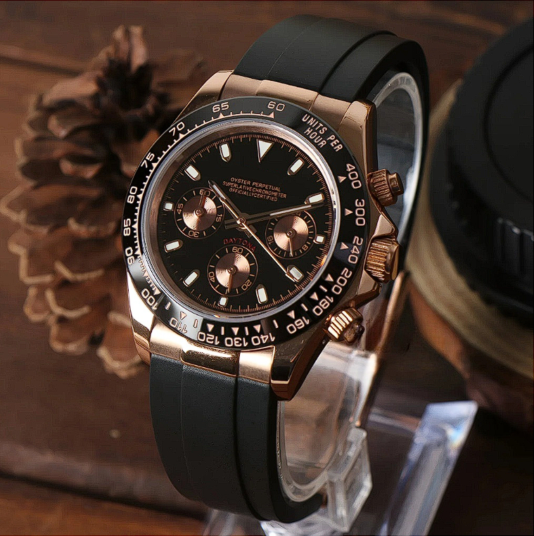 SEITONA ROSE GOLD
