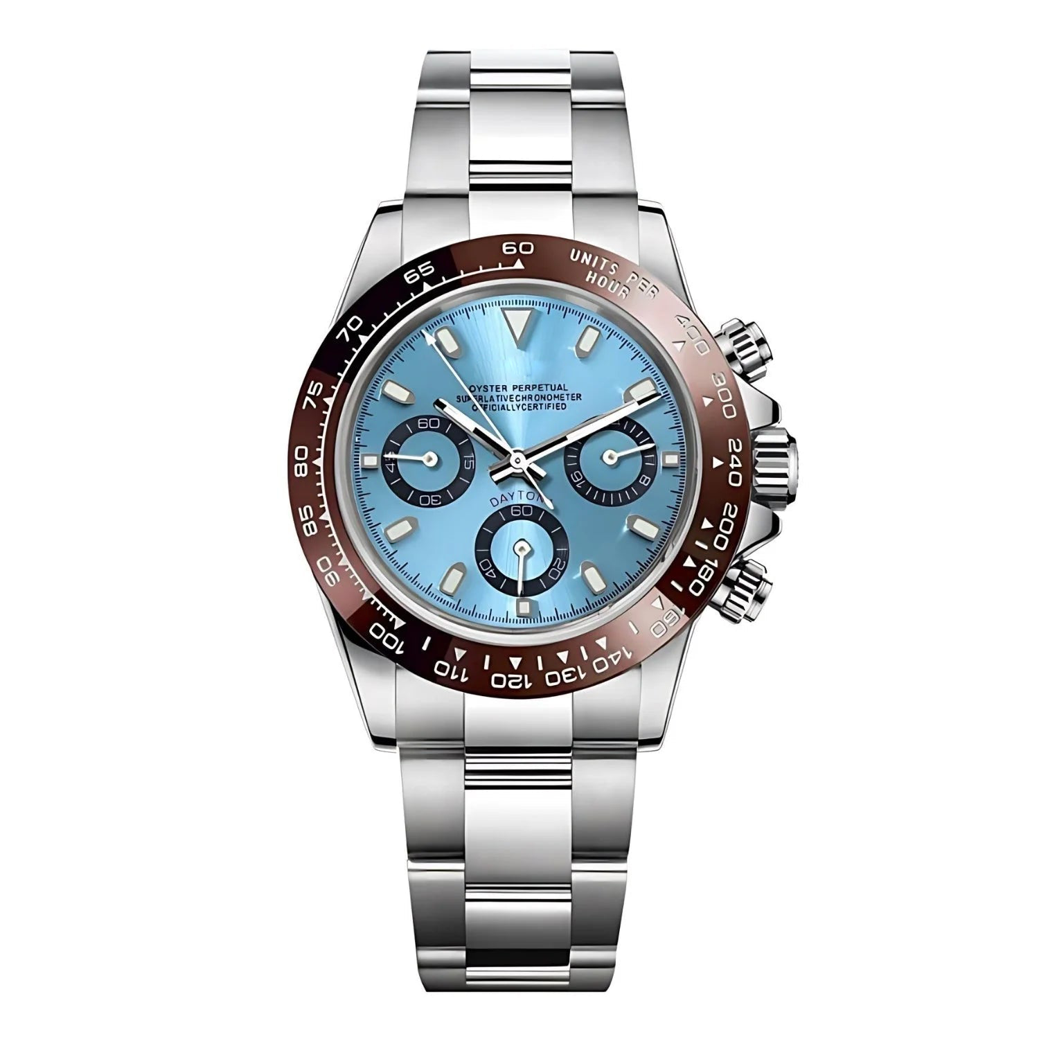 SEITONA PLATINUM