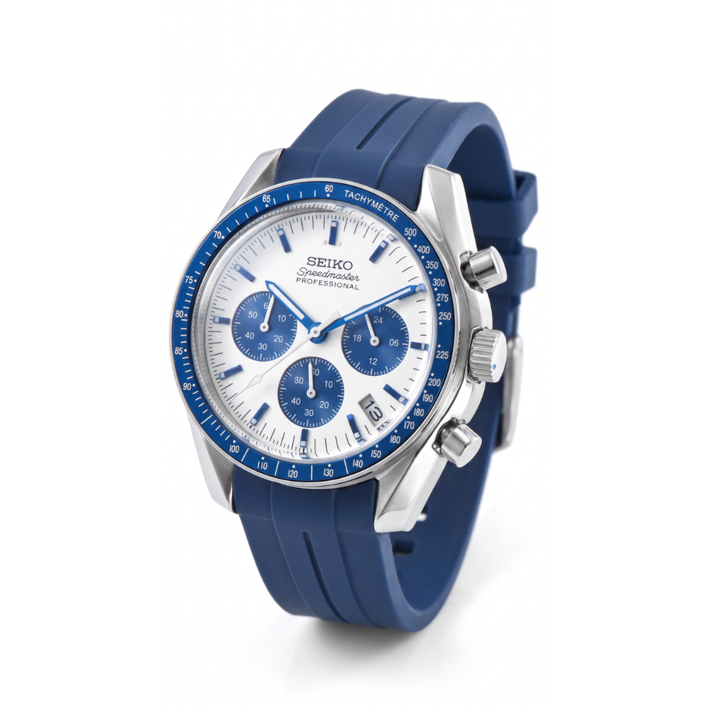 SEIKOMASTER SNOOPY 50th