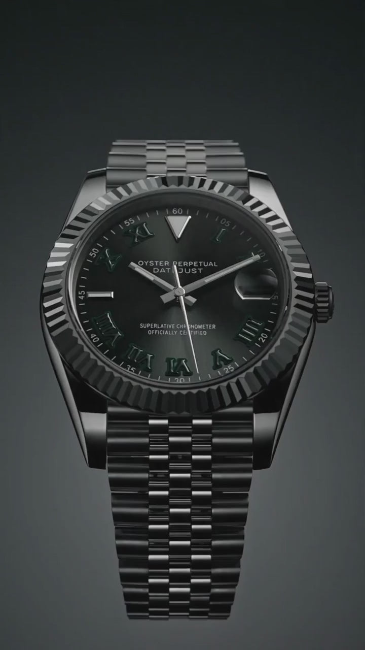 SEIKOJUST WIMBLEDON