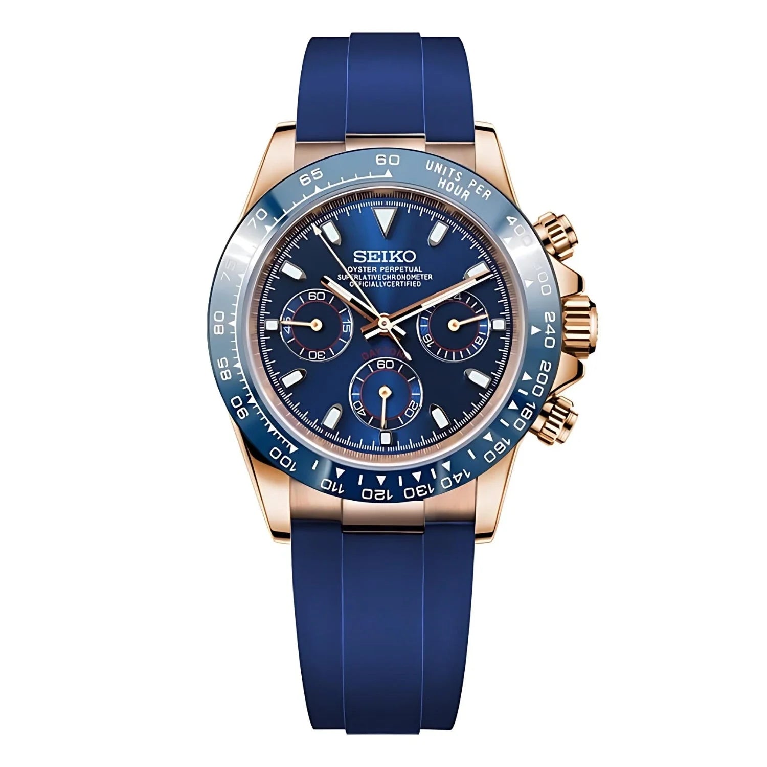 SEITONAROYAL BLUE