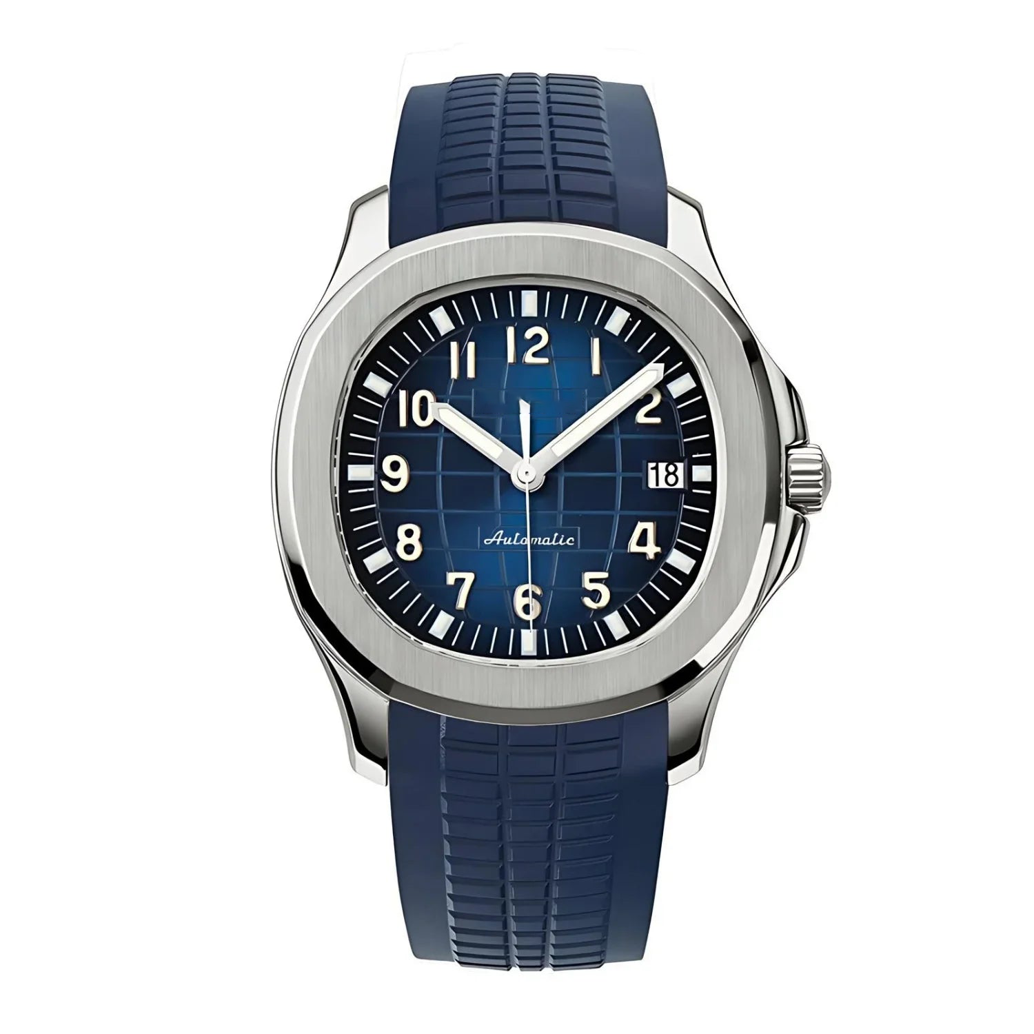 SEIKONAUT BLUE